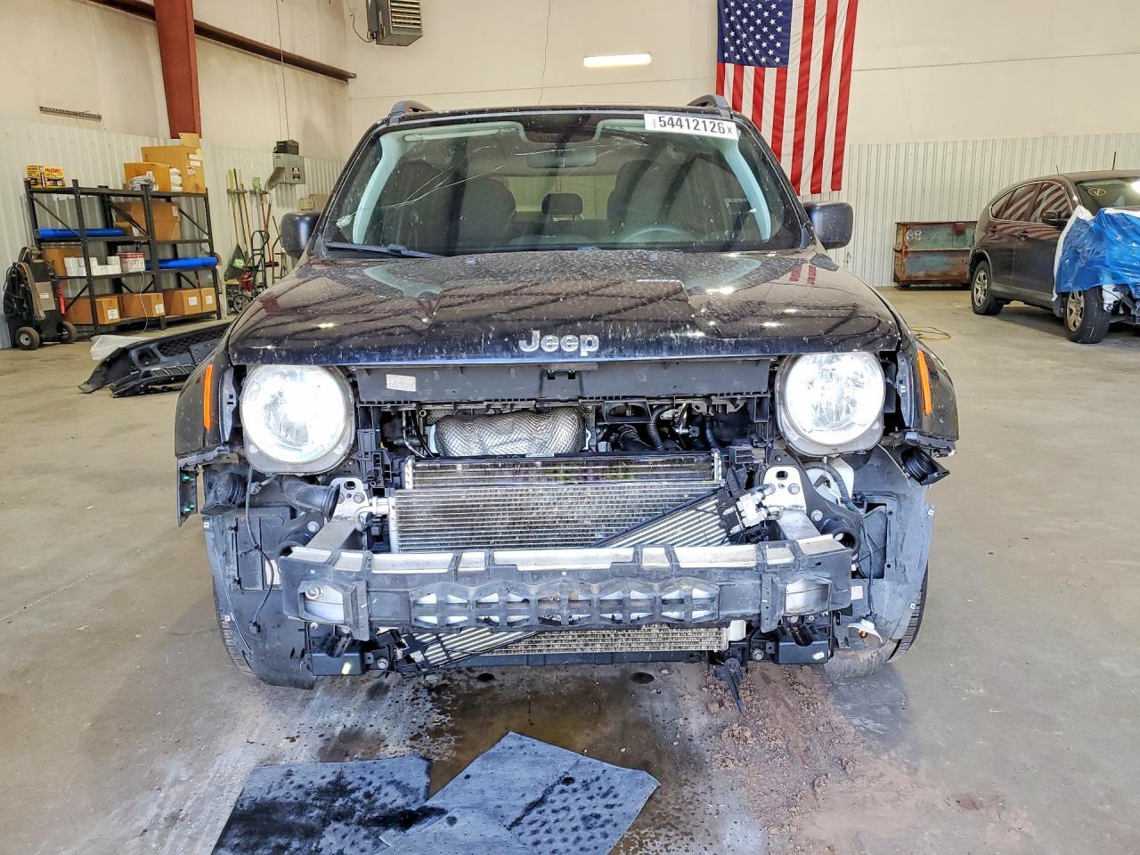2020 Jeep Renegade Sport - Фото 5