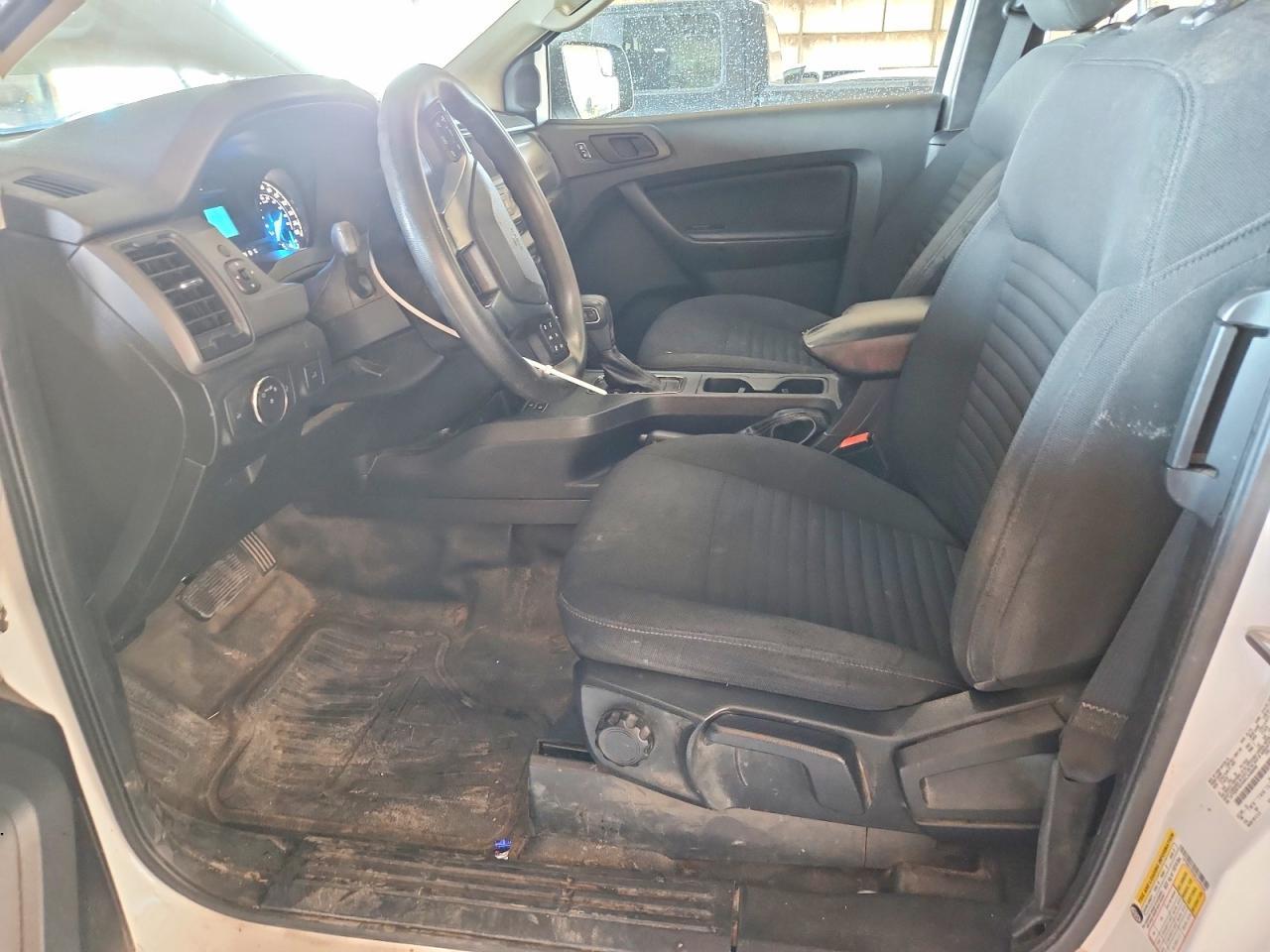 2019 Ford Ranger - Image 7