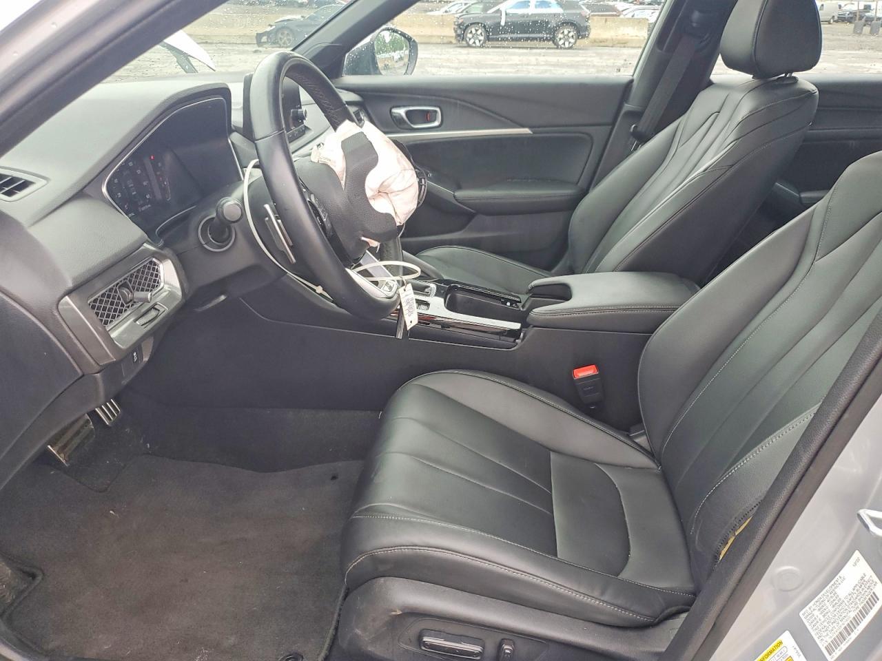 2023 Acura Integra A-Spec - Фото 7