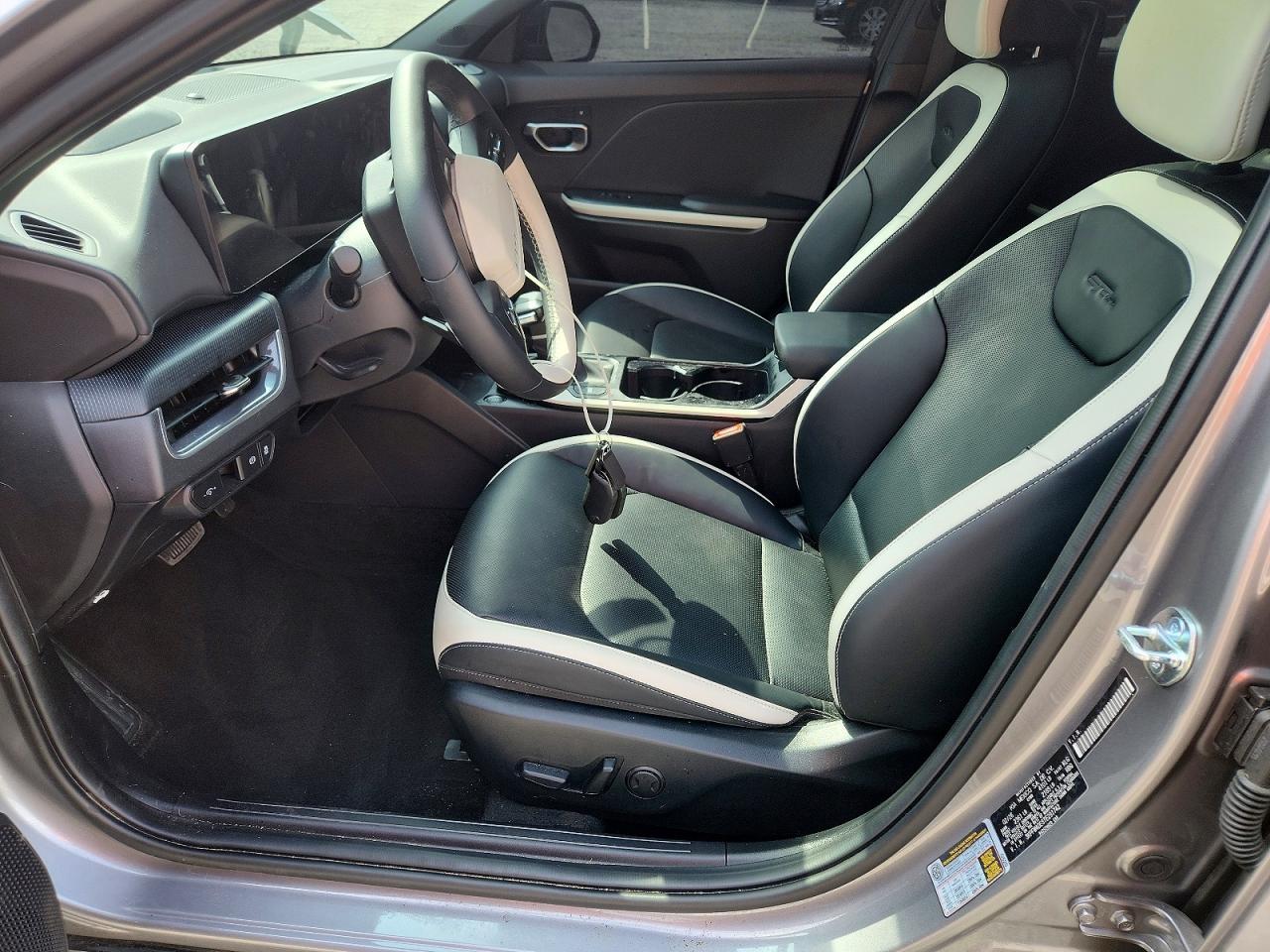 2026 Kia K4 Gt Line - Фото 7