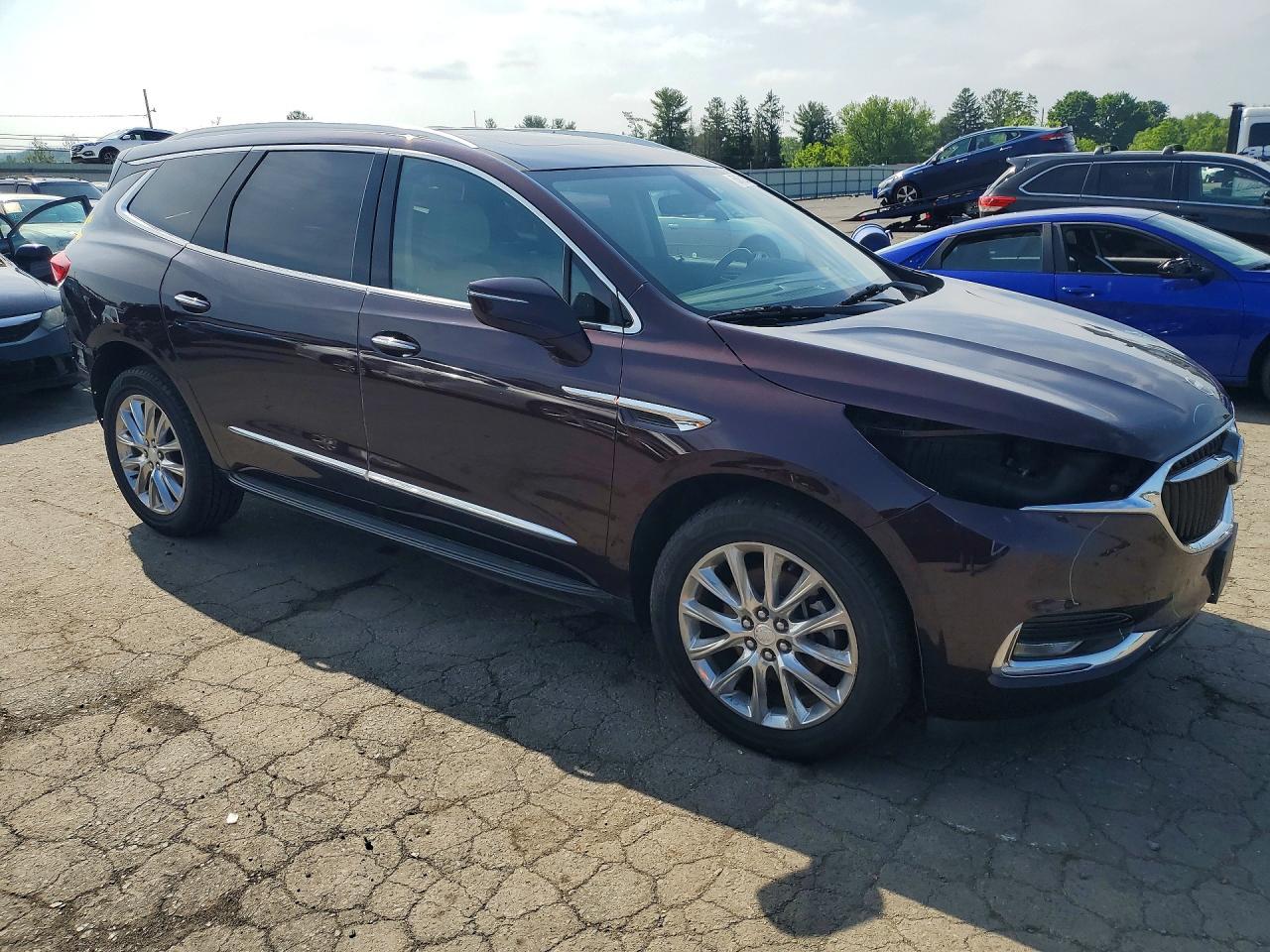 2019 Buick Enclave Essence - Фото 4