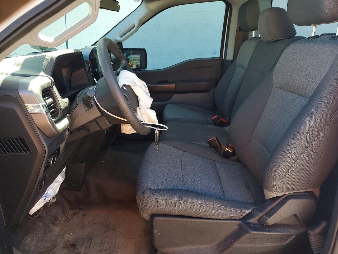 2024 Ford F150 - Image 7