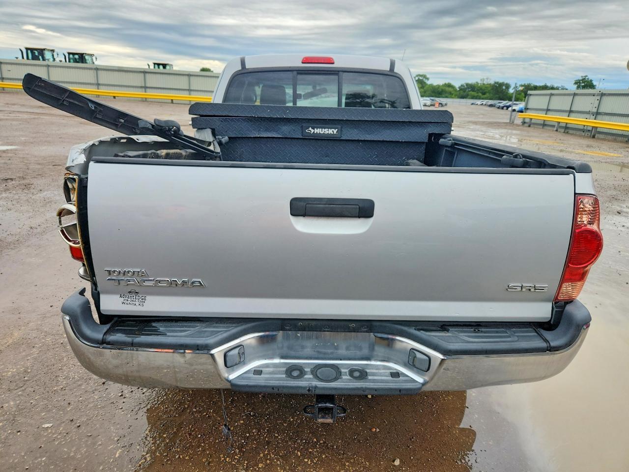 2006 Toyota Tacoma Access Cab - Image 6