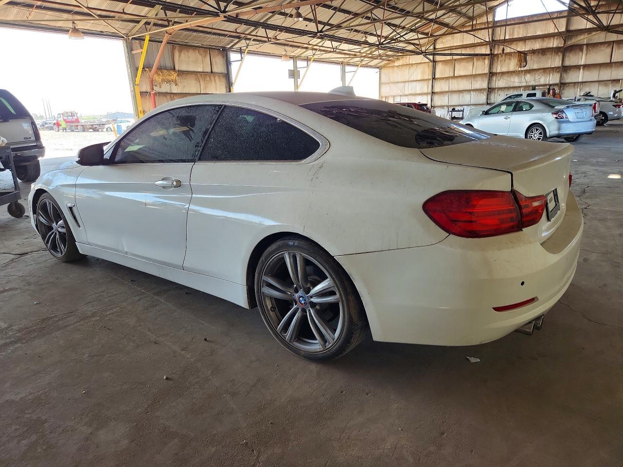 2014 BMW 428 I - Фото 2
