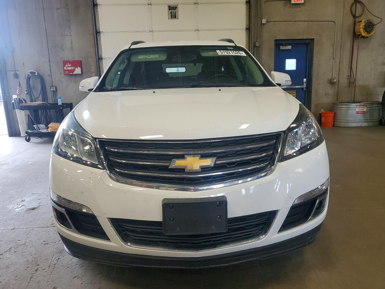 2016 Chevrolet Traverse Lt - Image 5