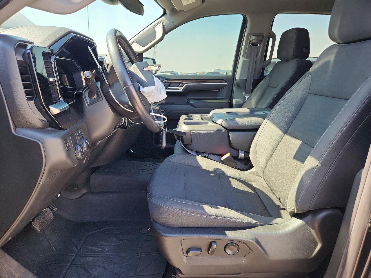 2022 Chevrolet Silverado C1500 Lt - Image 7