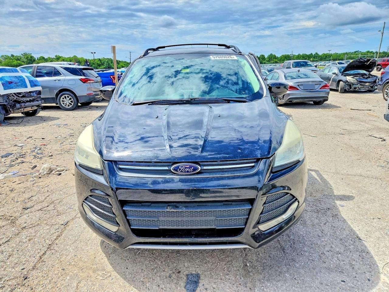 2013 Ford Escape - Image 5
