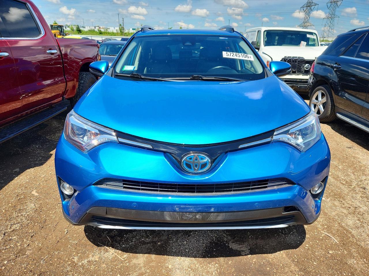2016 Toyota Rav4 - Image 5