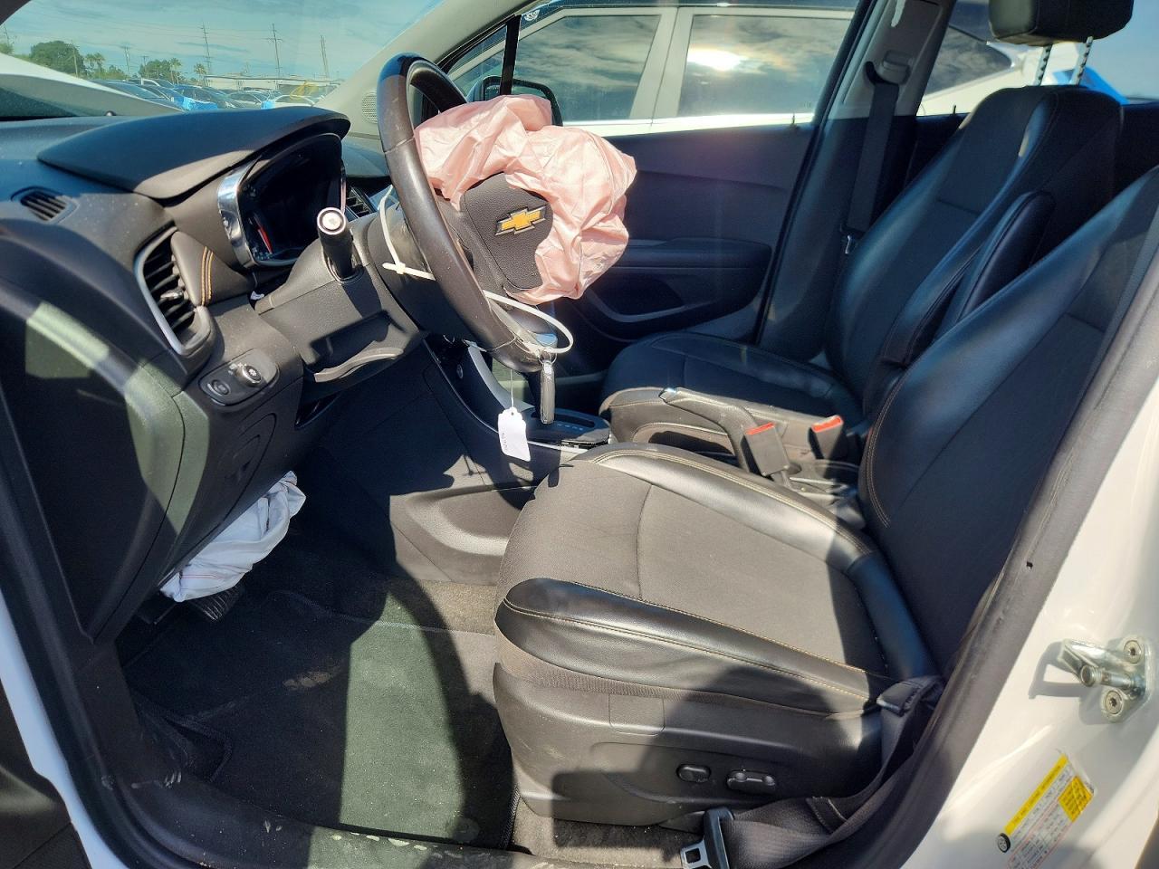 2020 Chevrolet Trax 1Lt - Фото 7