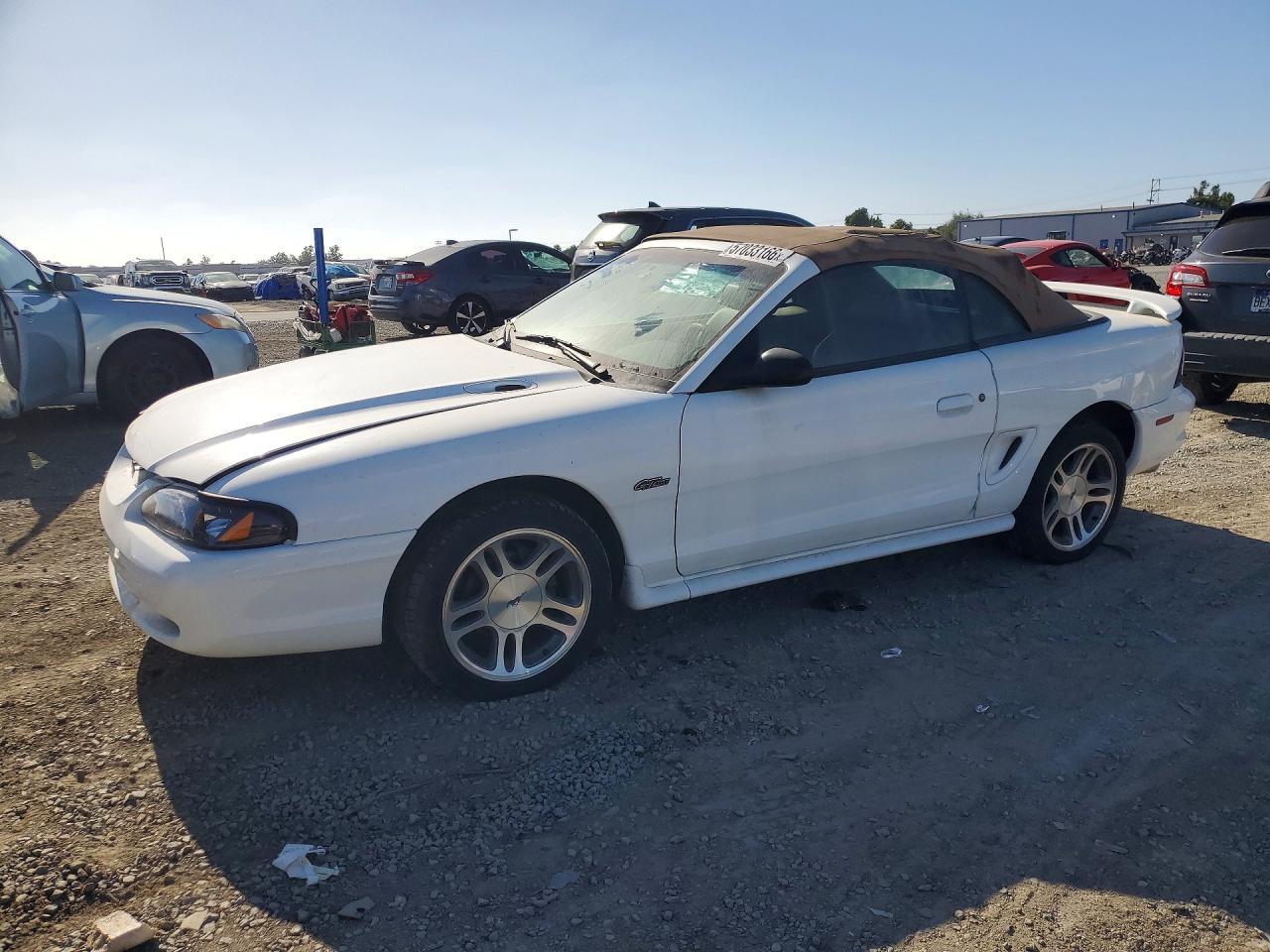 1997 Ford Mustang Gt
