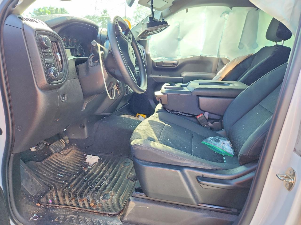 2019 Chevrolet Silverado K1500 Trail Boss Custom - Image 7