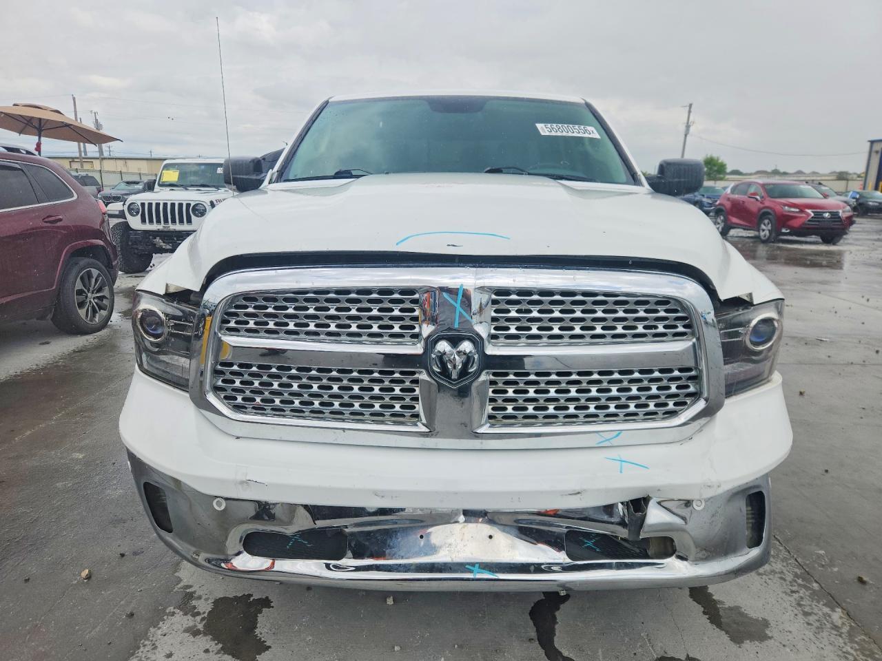 2019 Ram 1500 Classic Slt - Фото 5