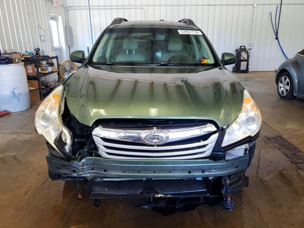 2012 Subaru Outback 2.5I Premium - Image 5