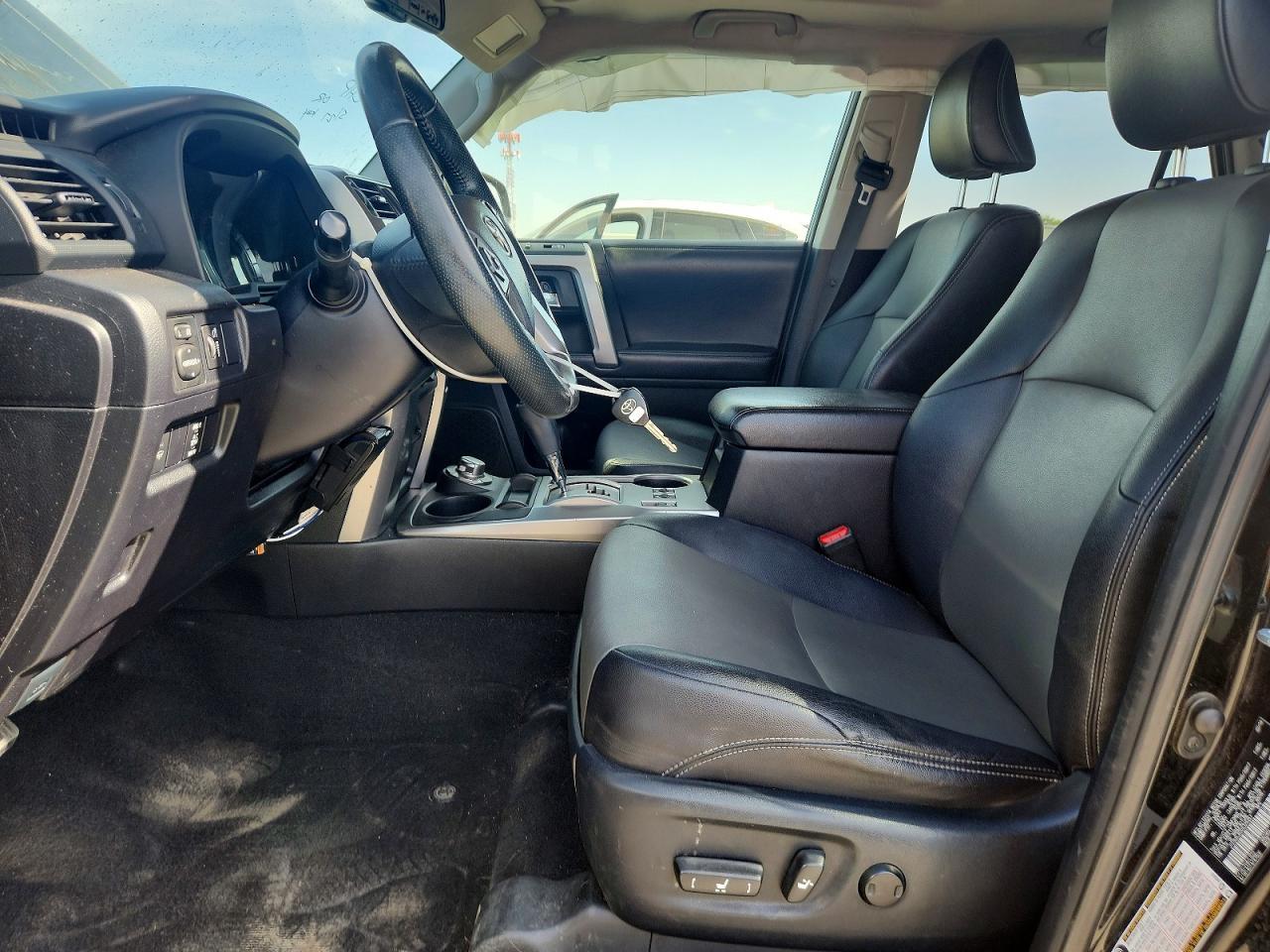 2016 Toyota 4Runner Sr5 Premium - Image 7