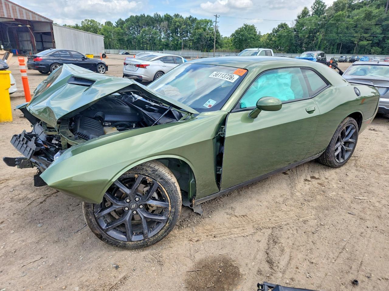 lot