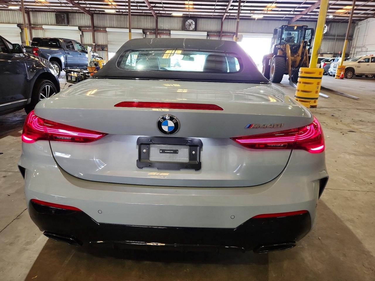2025 BMW M440I - Image 6