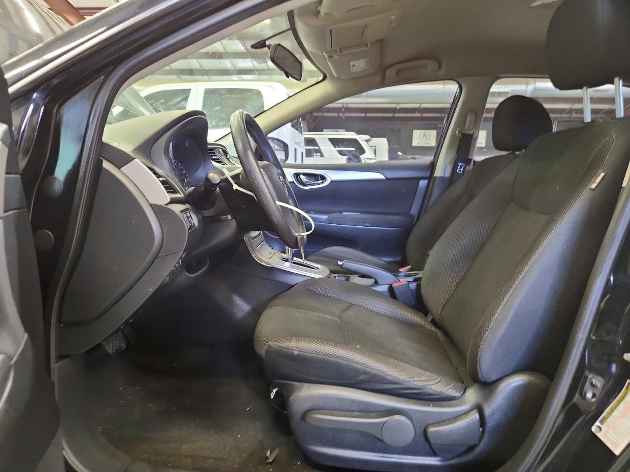 2013 Nissan Sentra S - Image 7