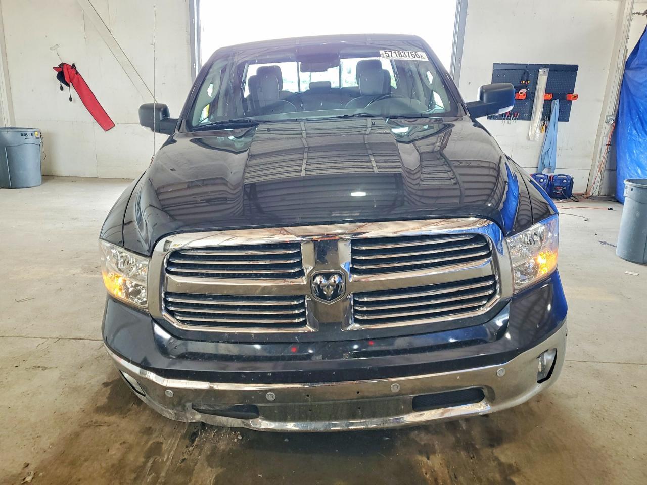 2018 Ram 1500 Slt - Фото 5