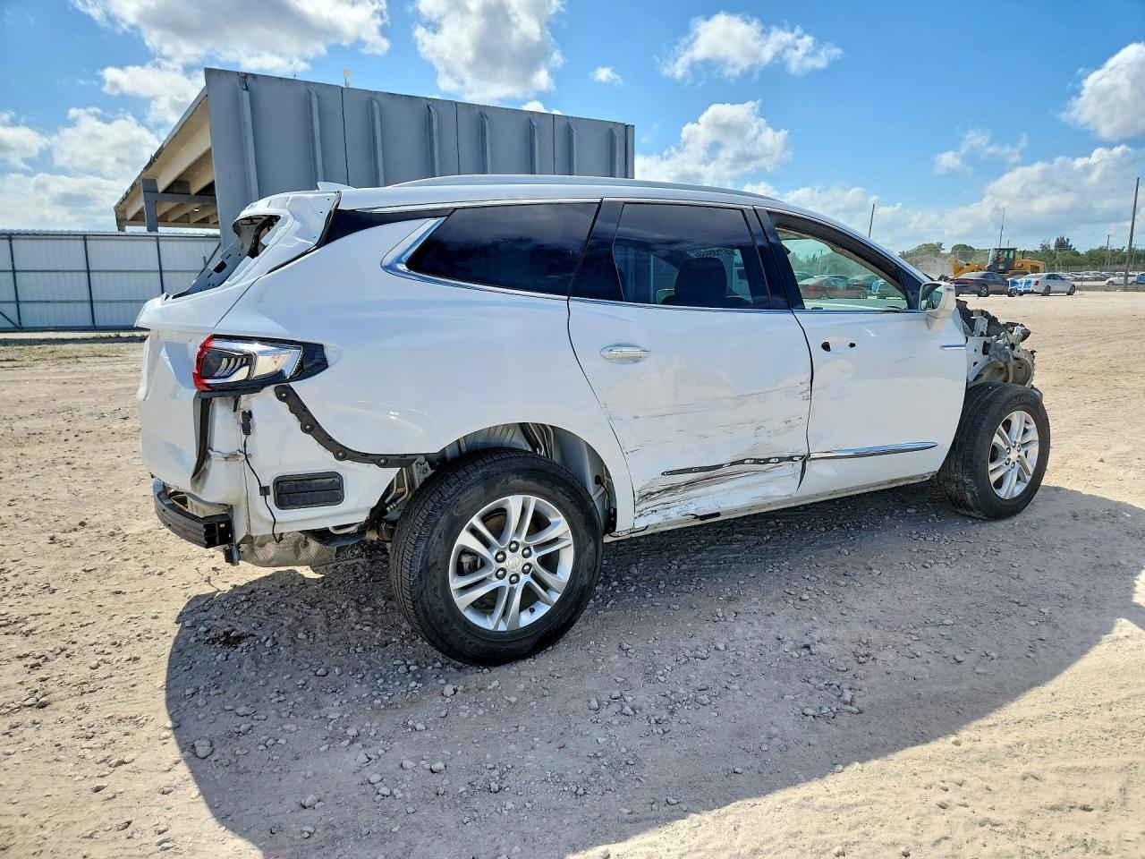 2020 Buick Enclave Essence - Фото 3