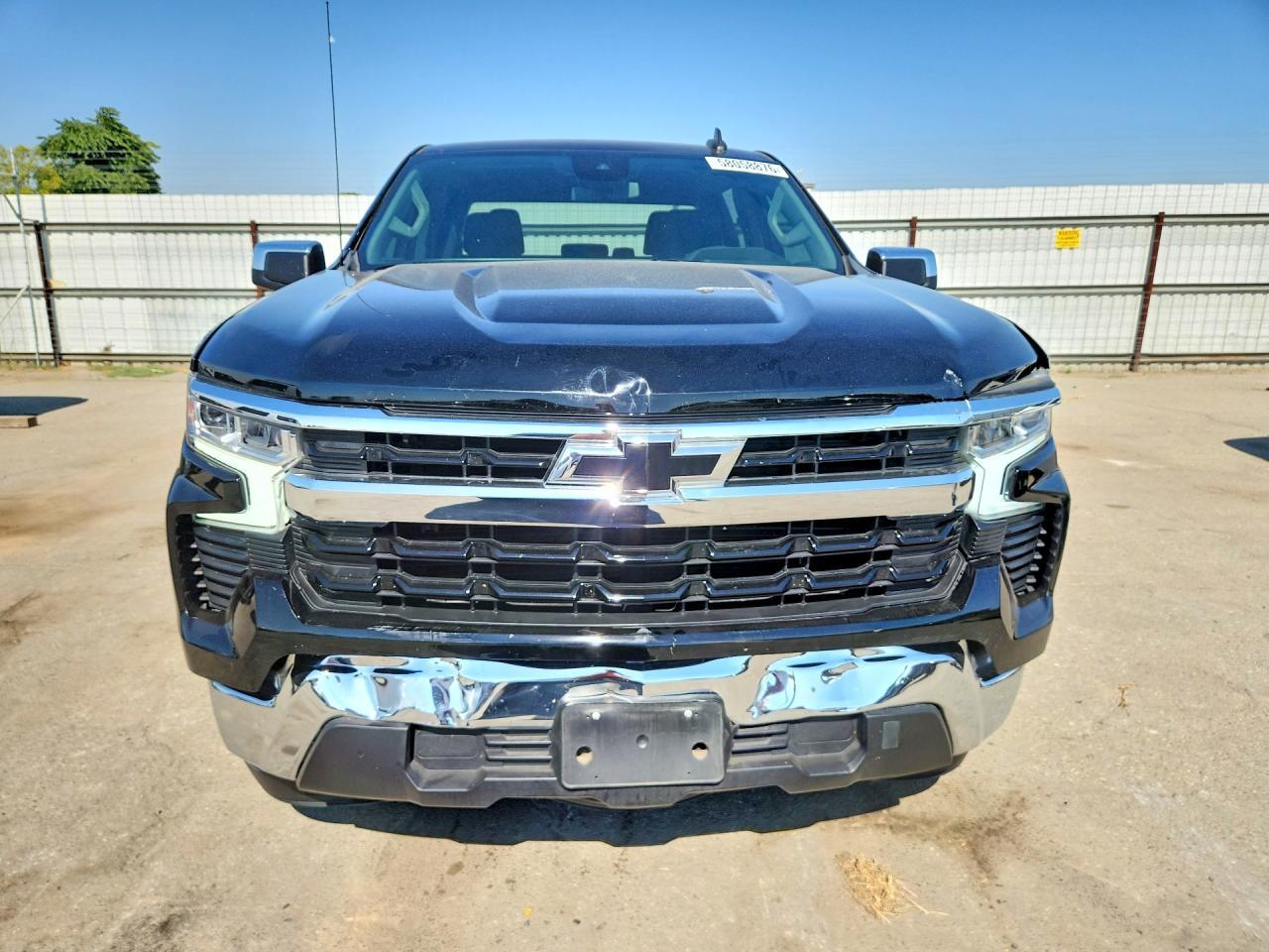 2022 Chevrolet Silverado C1500 Lt - Image 5