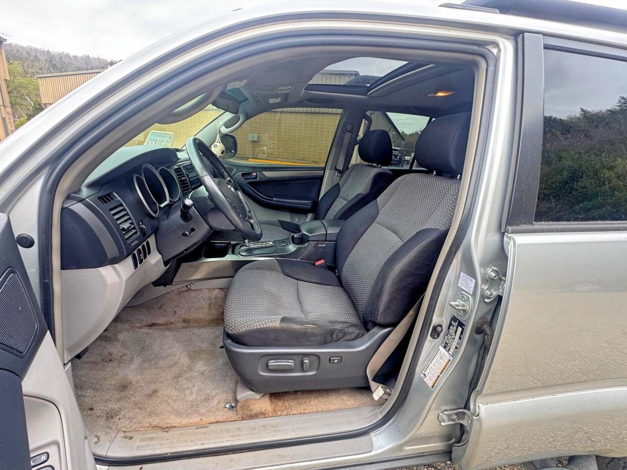 2006 Toyota 4Runner Sport Edition - Image 5