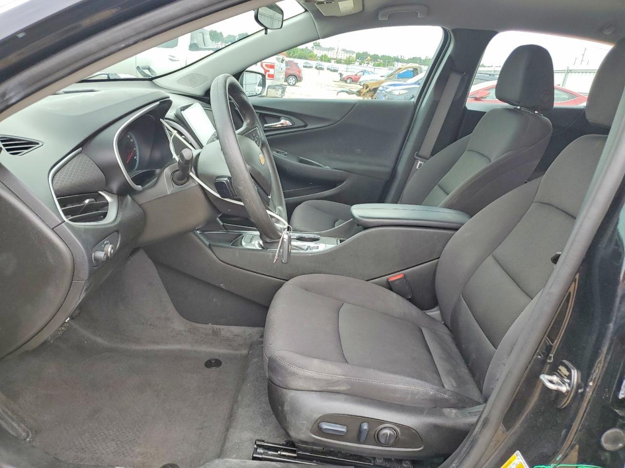 2024 Chevrolet Malibu Lt - Image 7