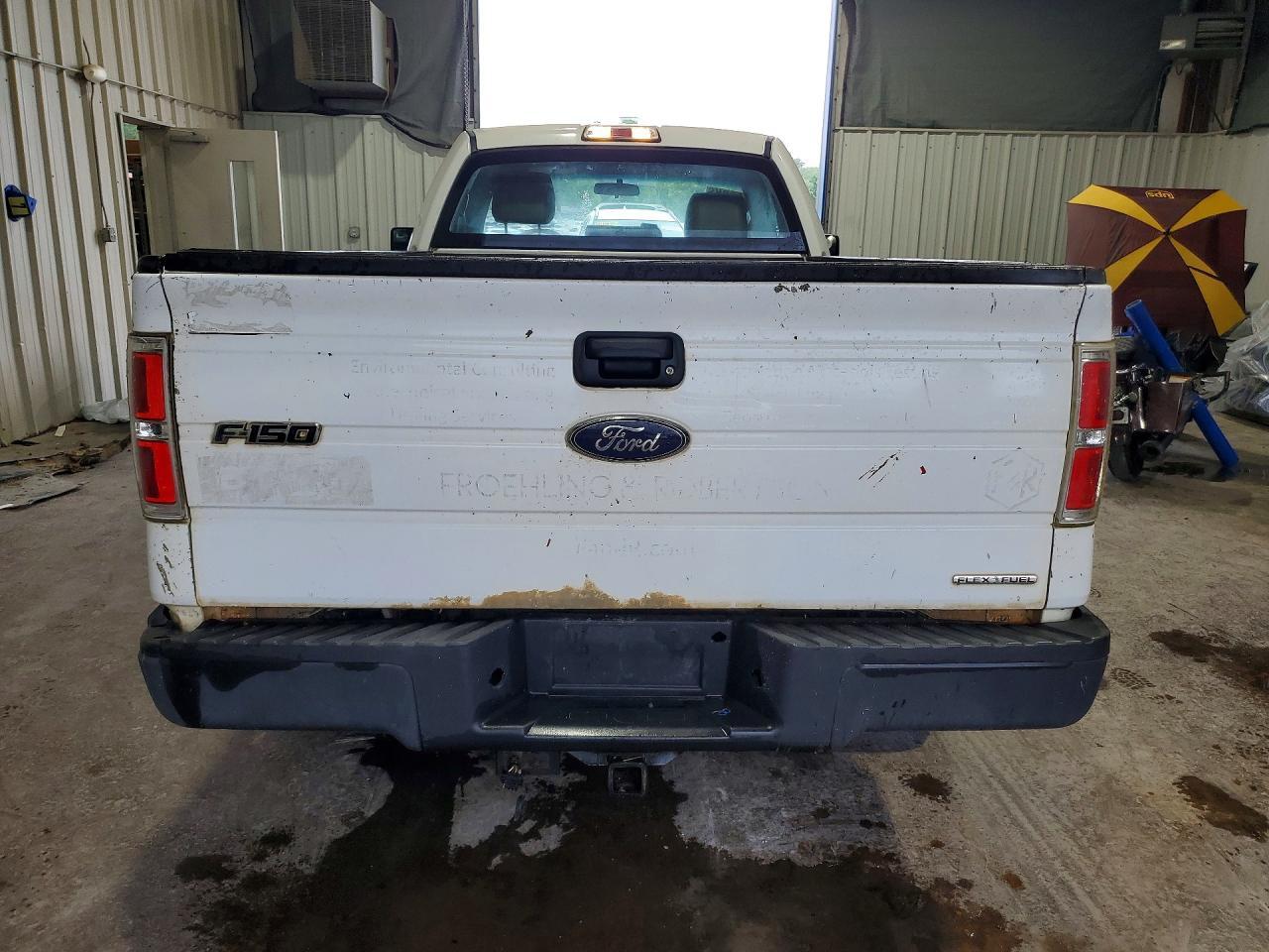2013 Ford F150 - Image 6