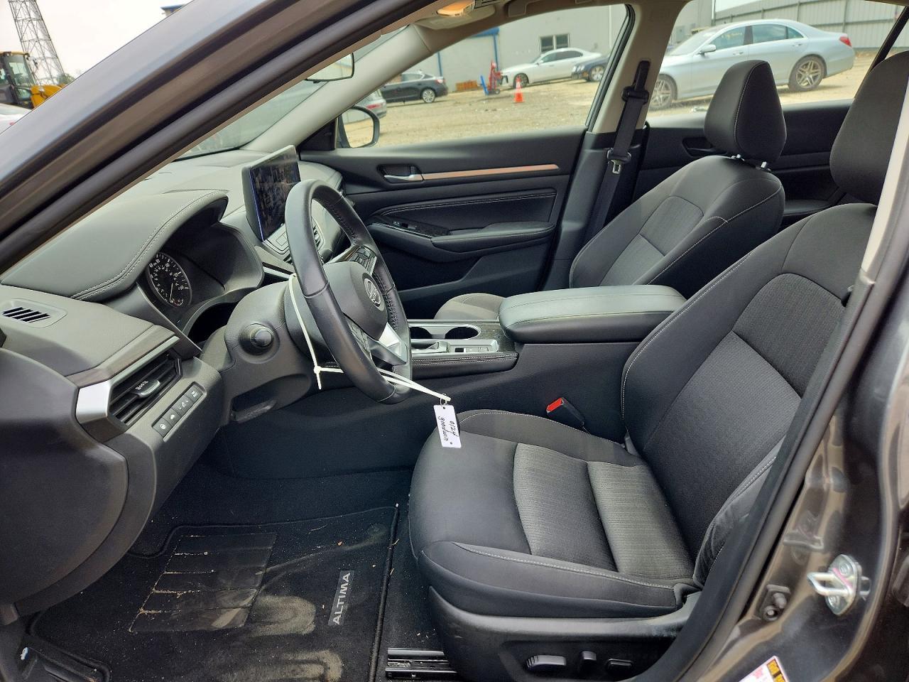 2023 Nissan Altima Sv - Фото 7