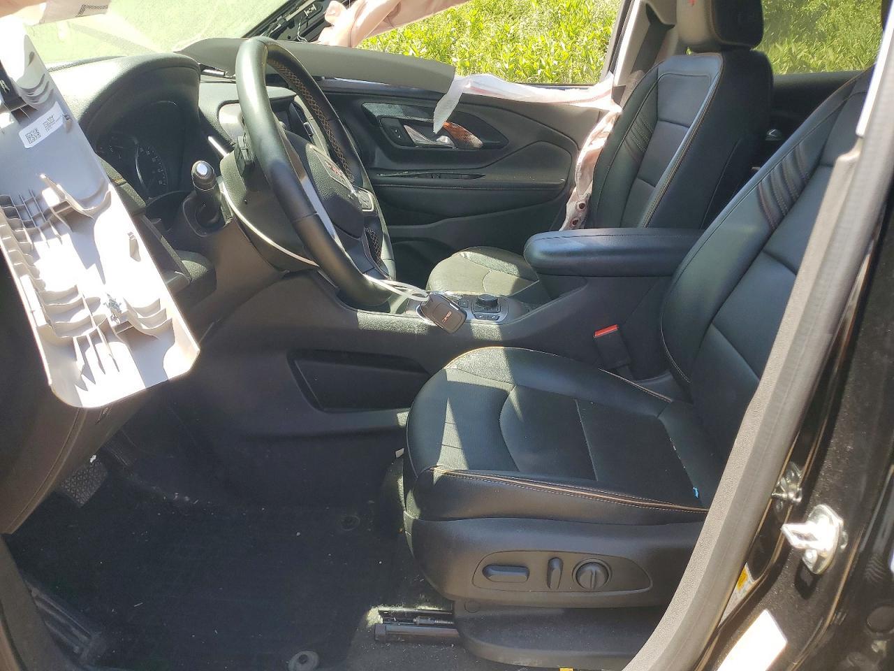 2024 GMC Terrain At4 - Image 7