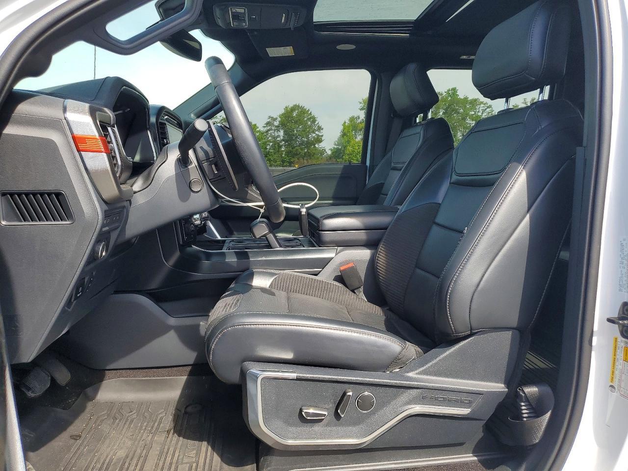 2023 Ford F150 Raptor - Image 7