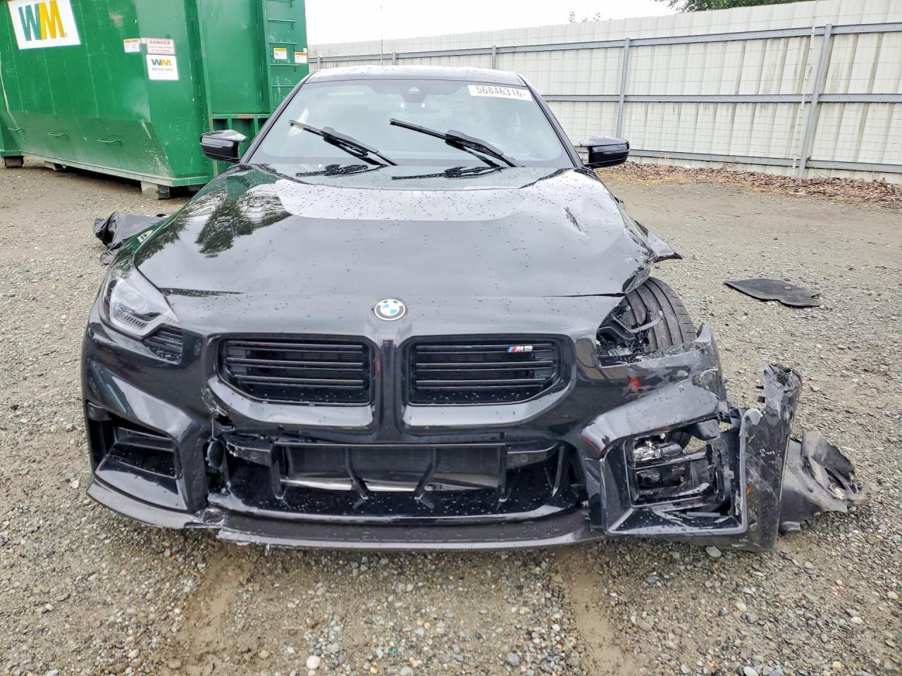 2024 BMW M2 - Image 5