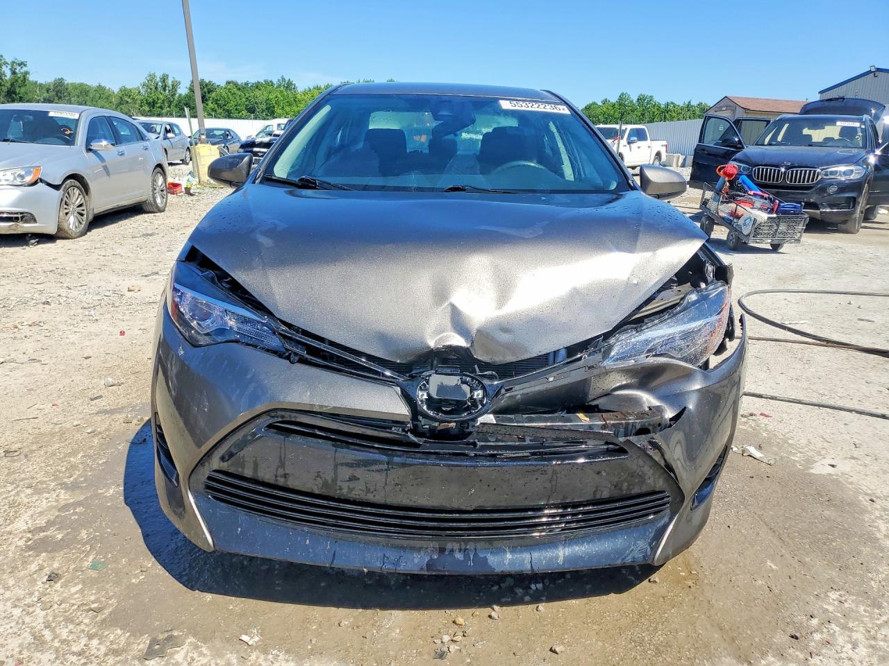 2018 Toyota Corolla L - Image 5