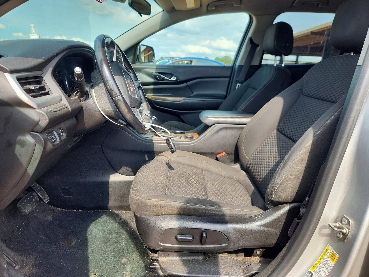 2017 GMC Acadia Sle - Image 7