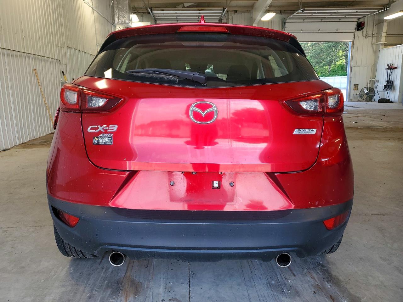 2019 Mazda Cx-3 Sport - Image 6