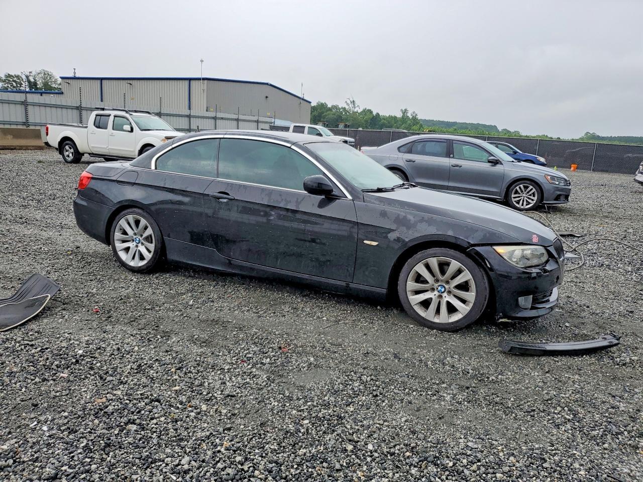 2012 BMW 328 I - Image 4