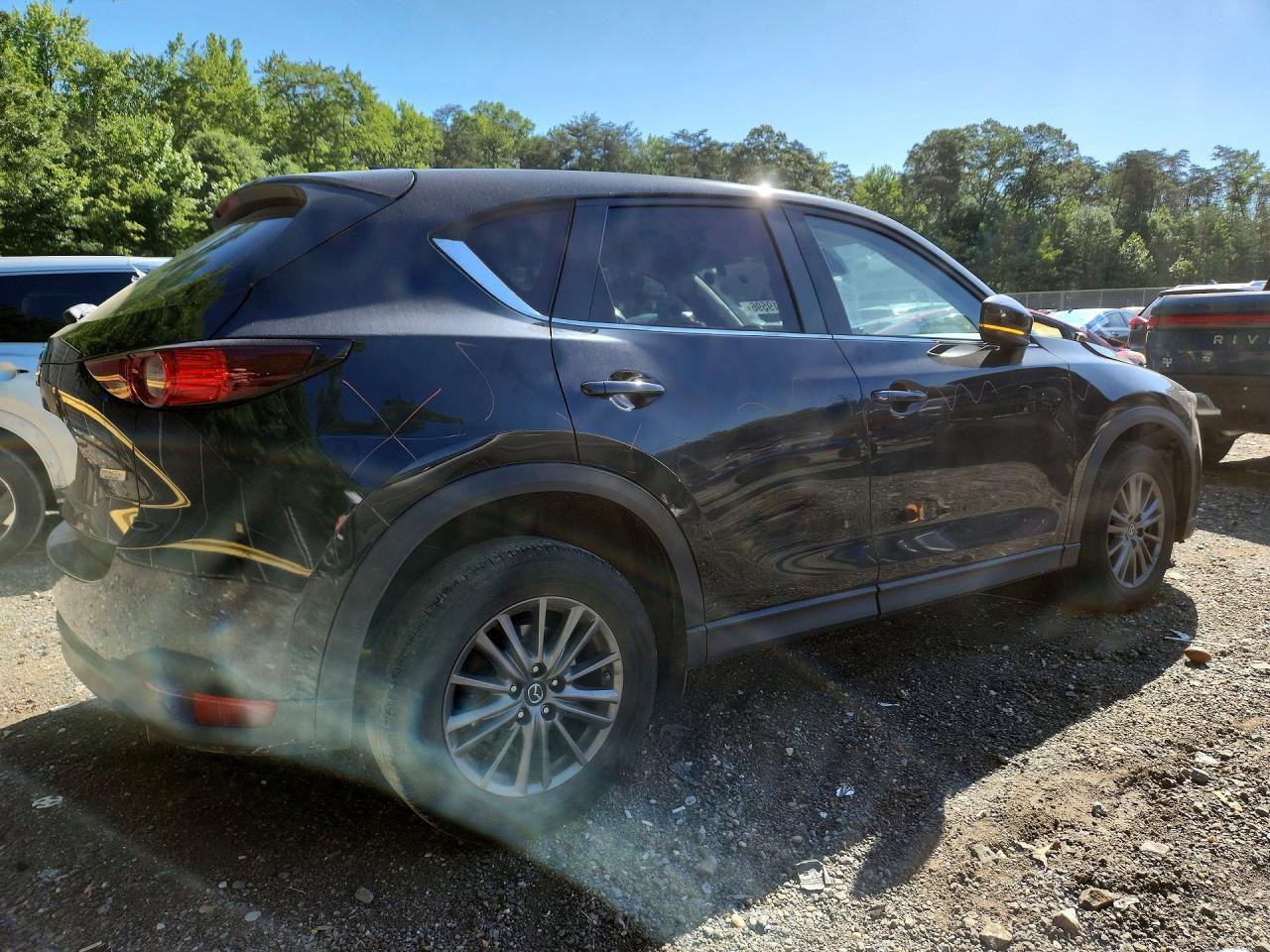 2019 Mazda Cx-5 Touring - Фото 3