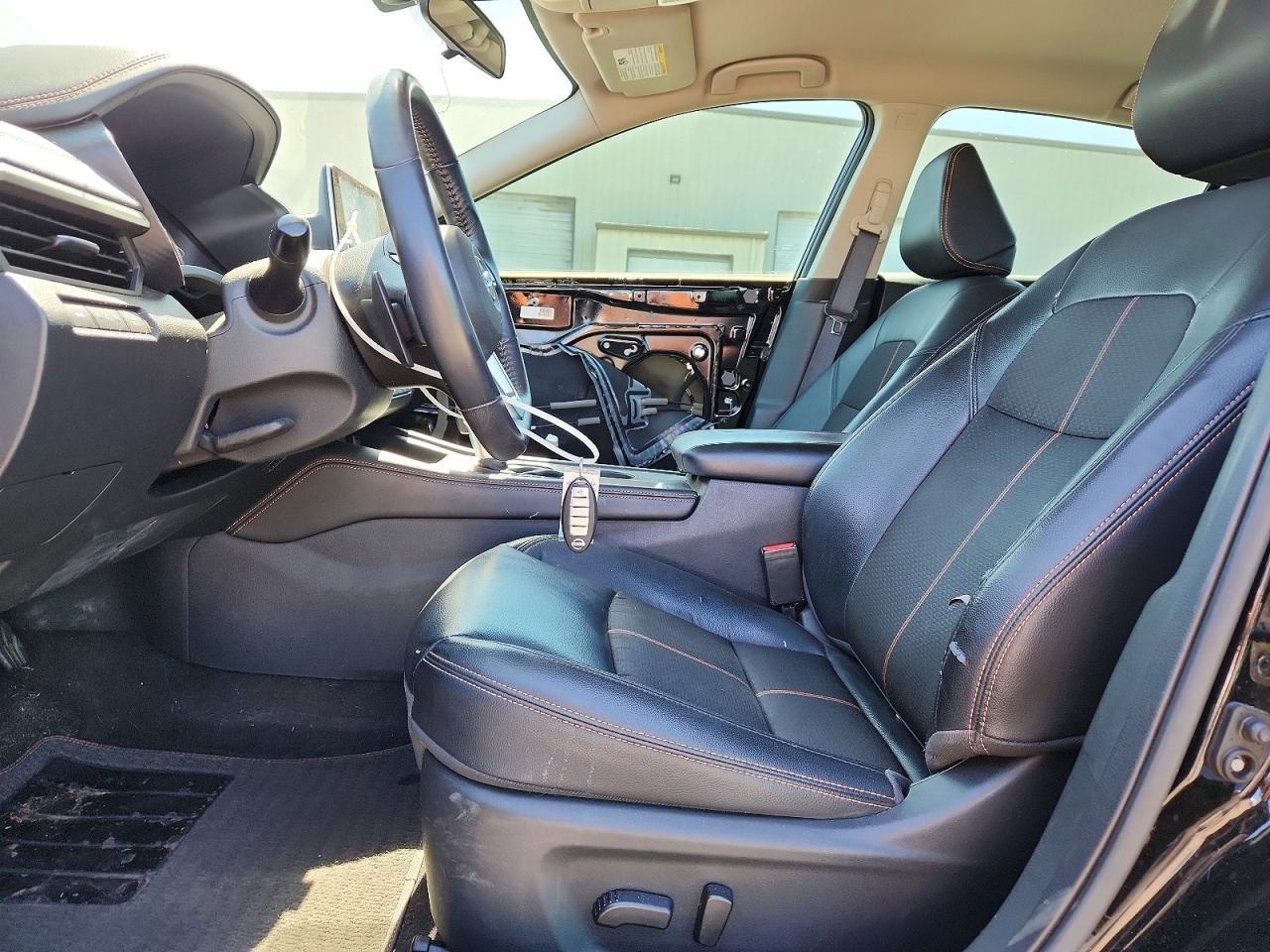 2020 Nissan Altima Sr - Фото 7