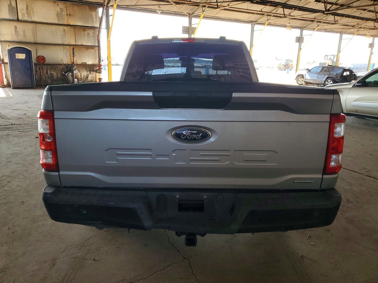 2022 Ford F150 - Image 6