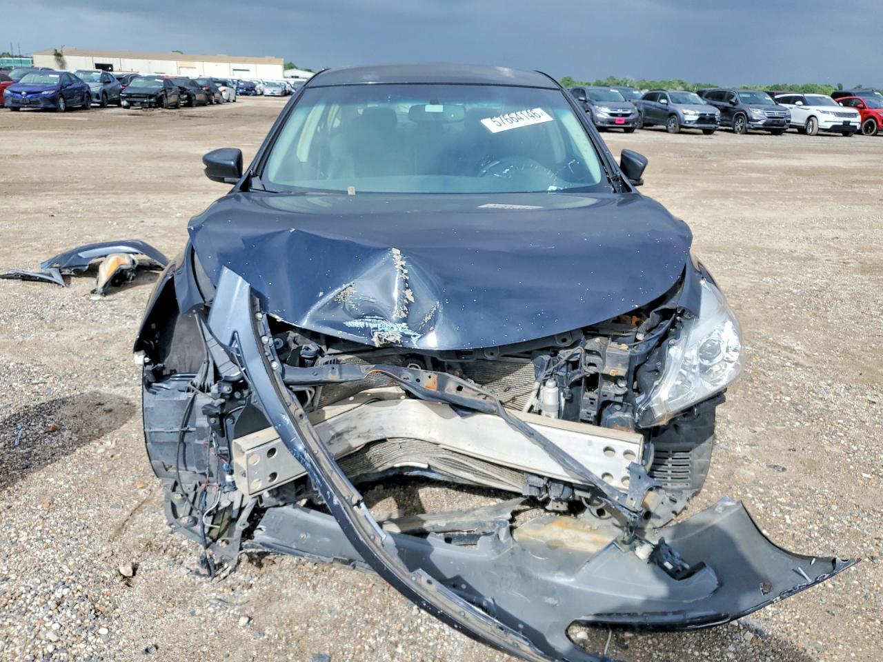 2013 Nissan Altima 2.5 - Image 5