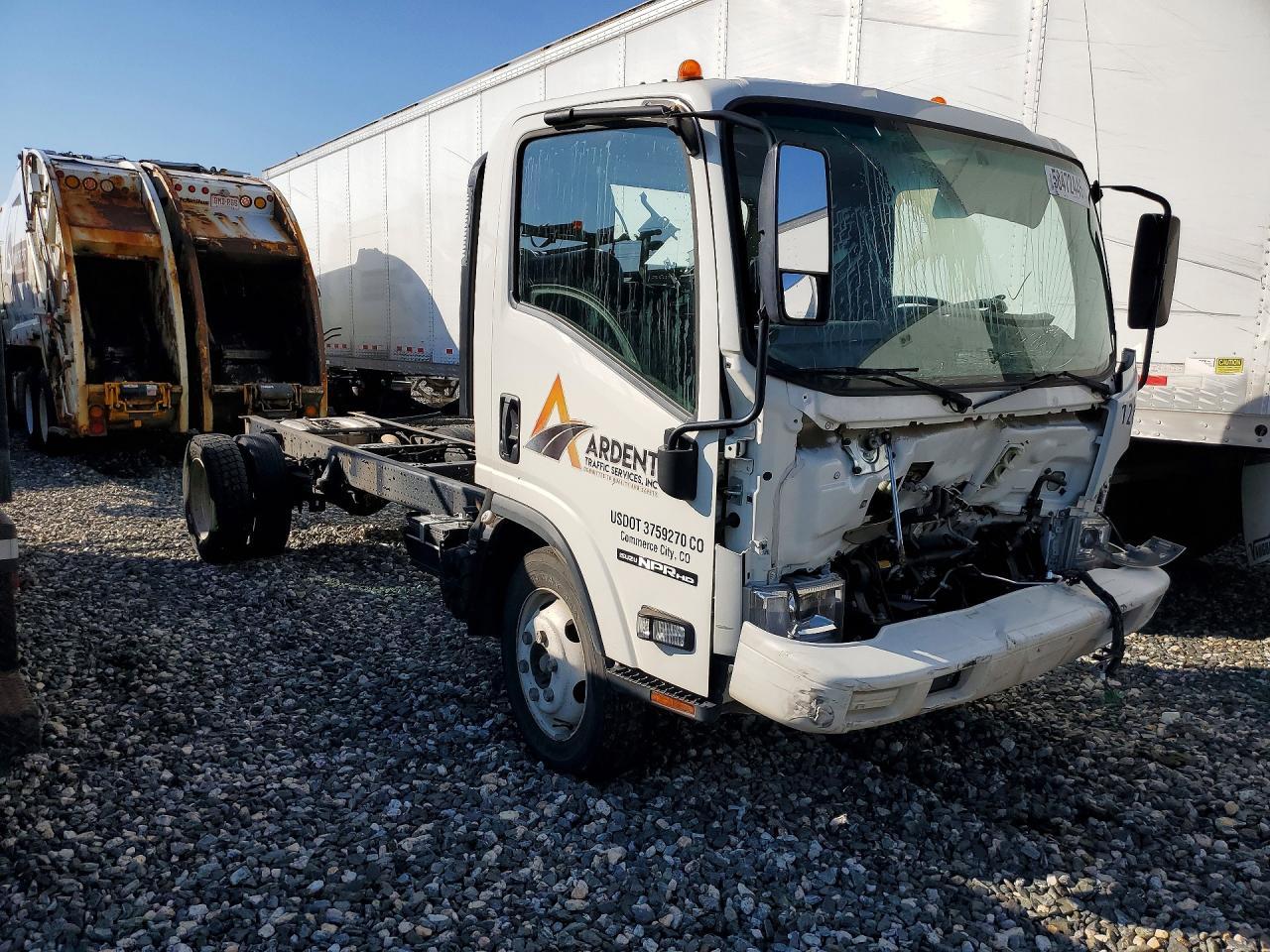 2024 Isuzu Npr Hd - Image 4