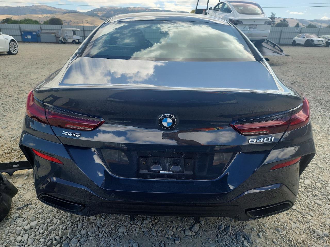 2023 BMW 840Xi - Image 6