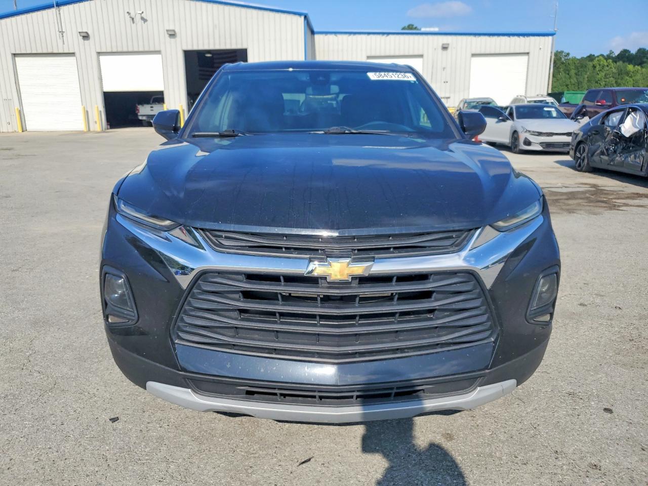 2021 Chevrolet Blazer 2Lt - Image 5