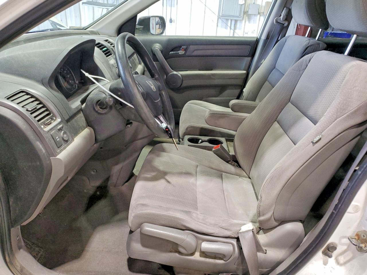 2009 Honda Cr-V Ex - Image 7