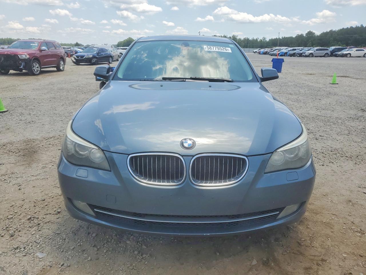 2010 BMW 535 Xi - Фото 5