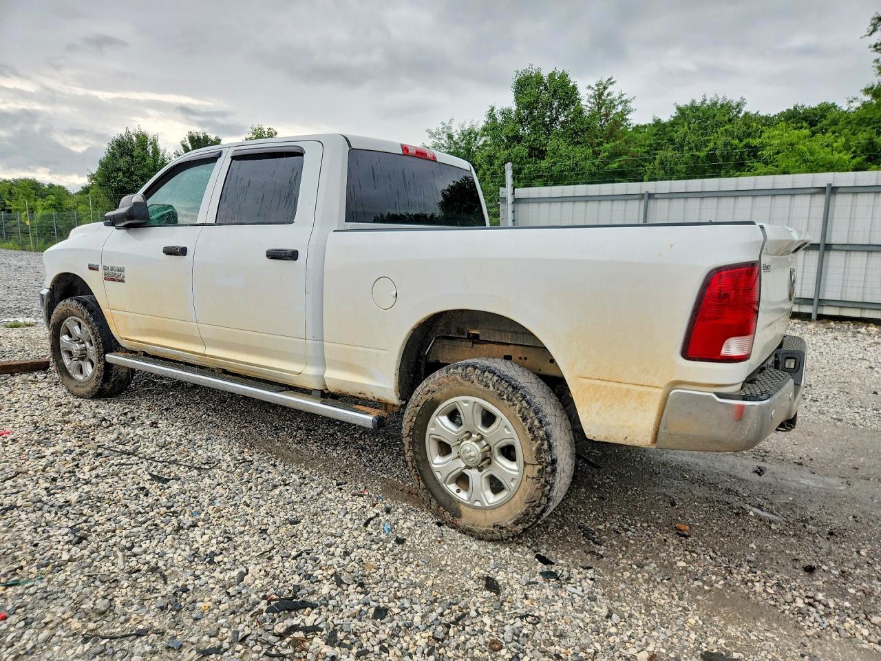 2018 Ram 2500 St - Image 2