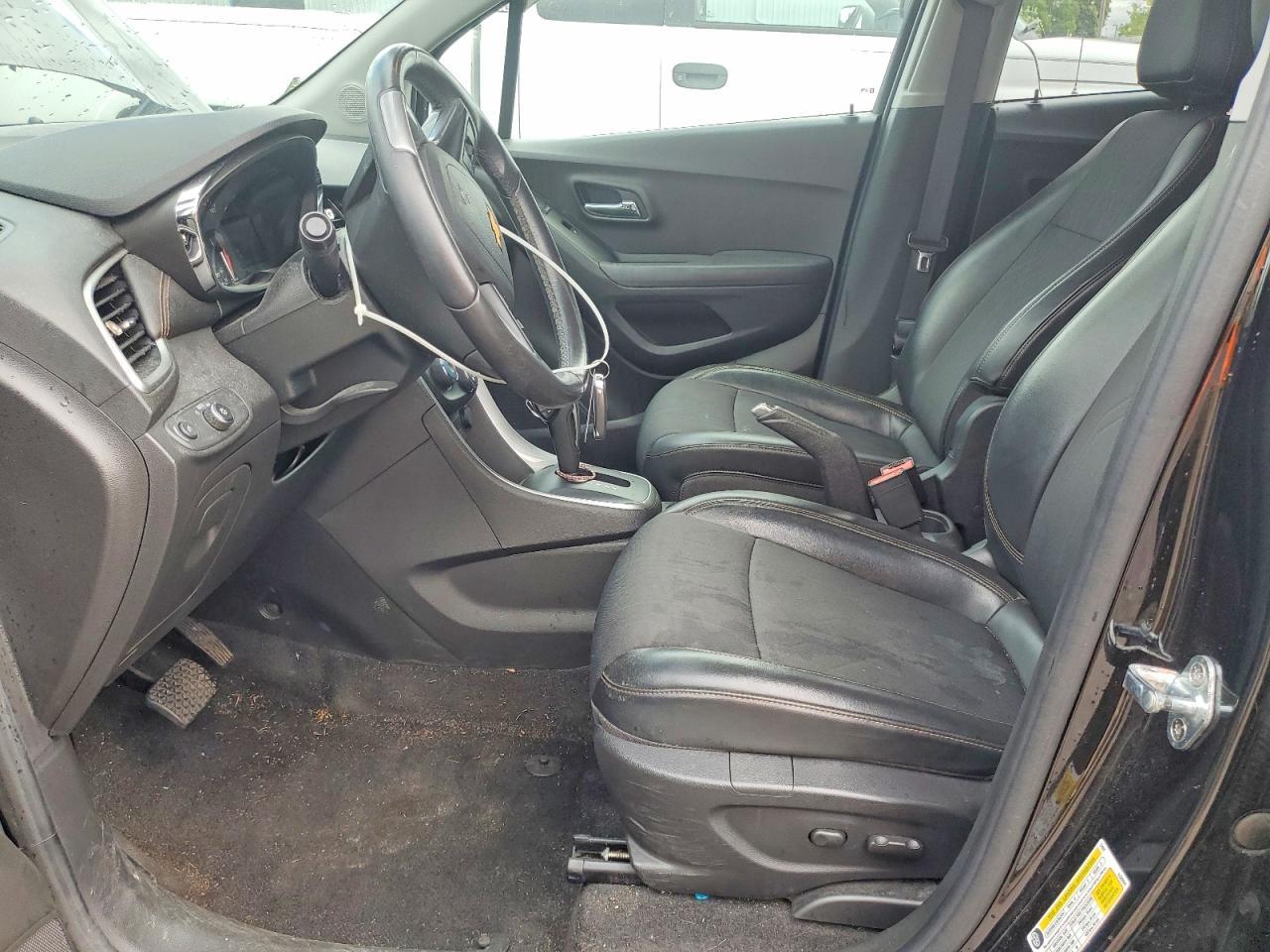 2019 Chevrolet Trax 1Lt - Фото 7