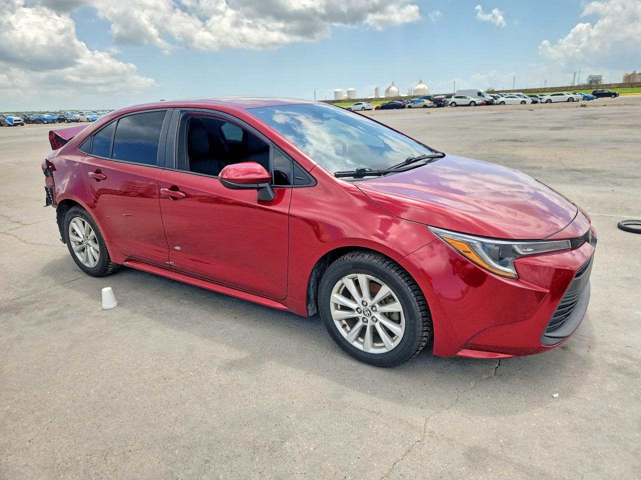 2024 Toyota Corolla Le - Фото 4