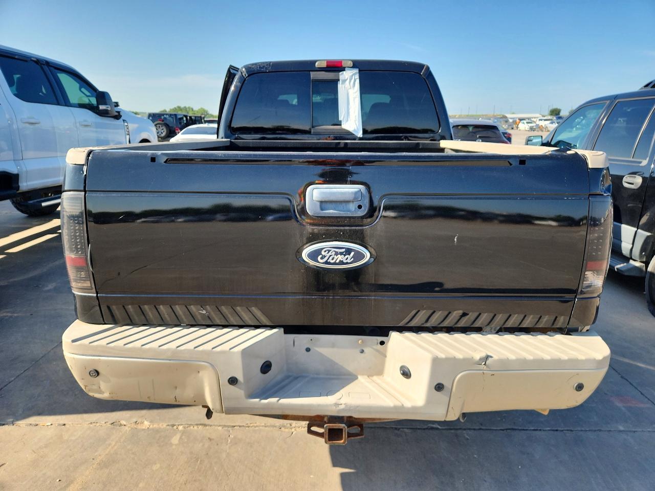 2010 Ford F250 Super Duty - Image 6
