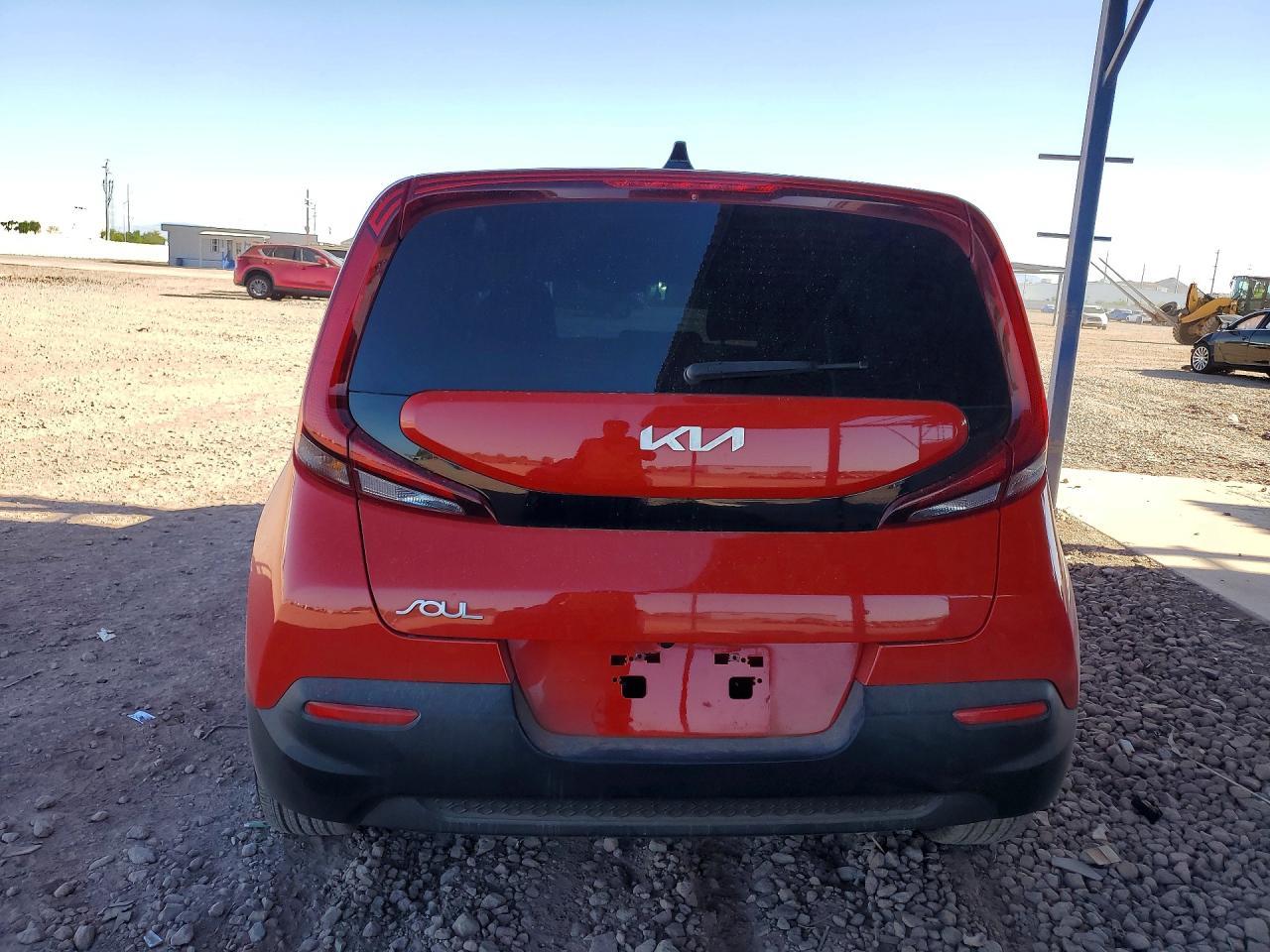 2022 Kia Soul S - Фото 6