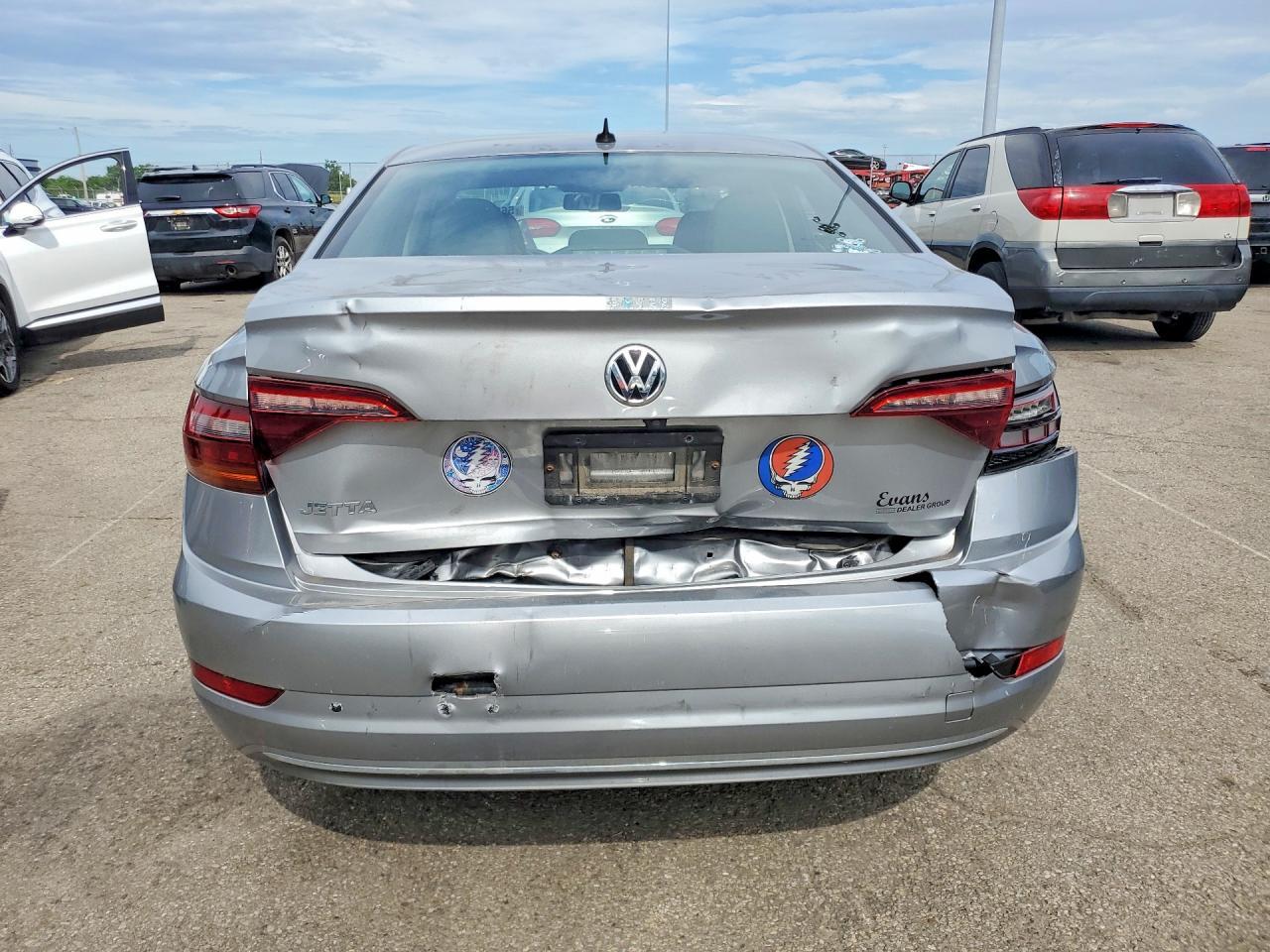 2019 Volkswagen Jetta S - Image 6